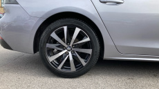 Peugeot 508 1.2 PureTech GT Line 5dr EAT8 Petrol Hatchback